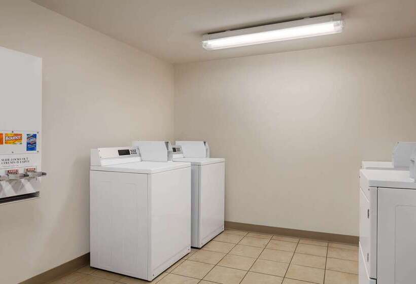 فندق Wingate By Wyndham Southport