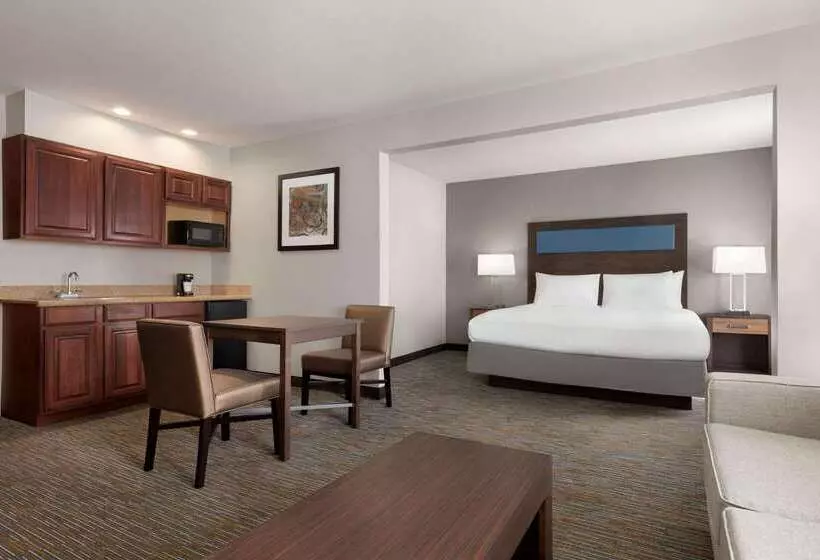 酒店 Wingate By Wyndham Southport