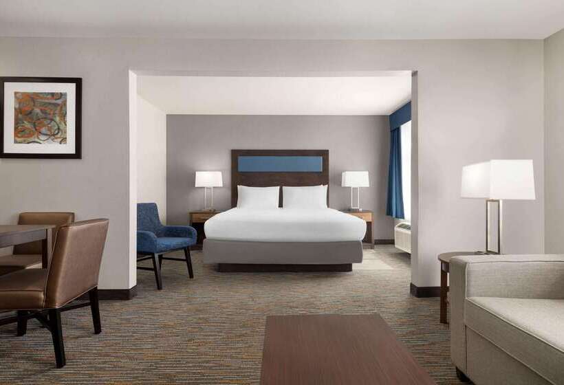 فندق Wingate By Wyndham Southport