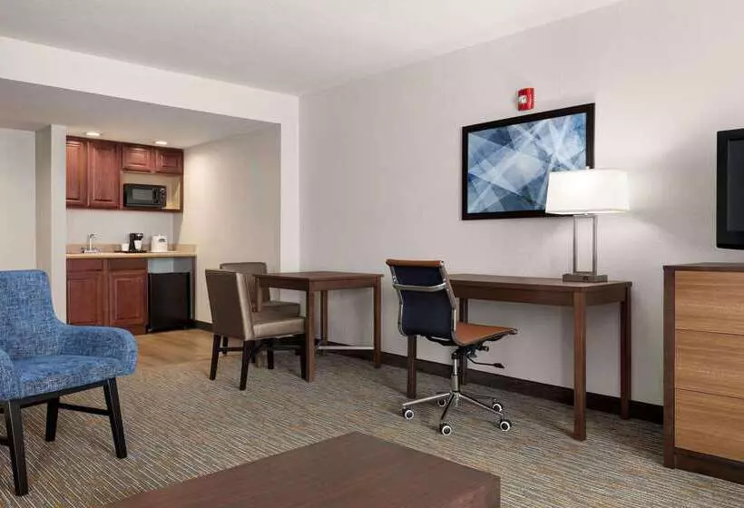 酒店 Wingate By Wyndham Southport