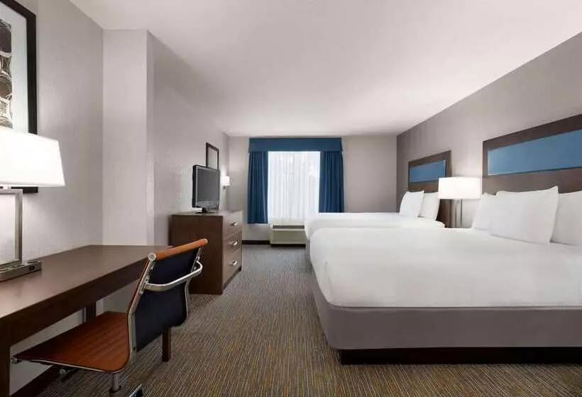 酒店 Wingate By Wyndham Southport