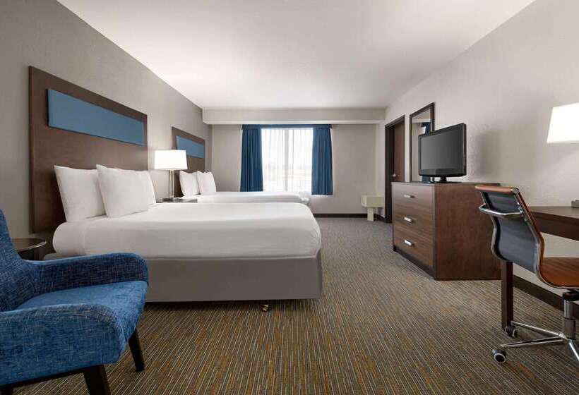 فندق Wingate By Wyndham Southport