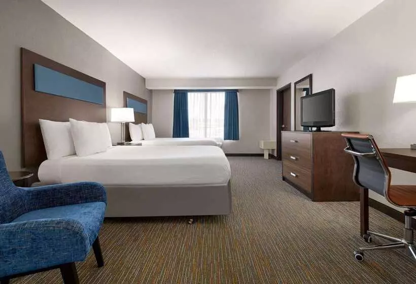 酒店 Wingate By Wyndham Southport