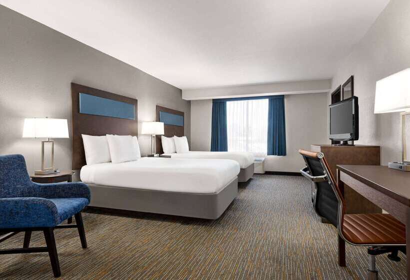 فندق Wingate By Wyndham Southport