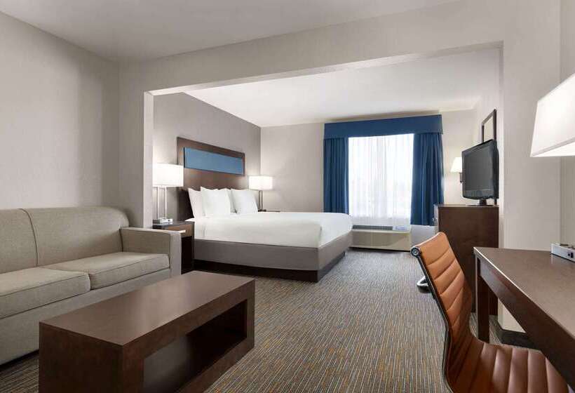 فندق Wingate By Wyndham Southport