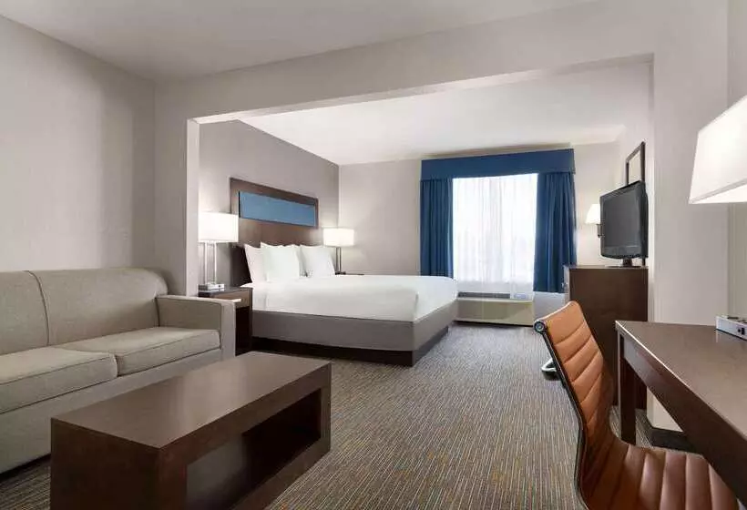 酒店 Wingate By Wyndham Southport