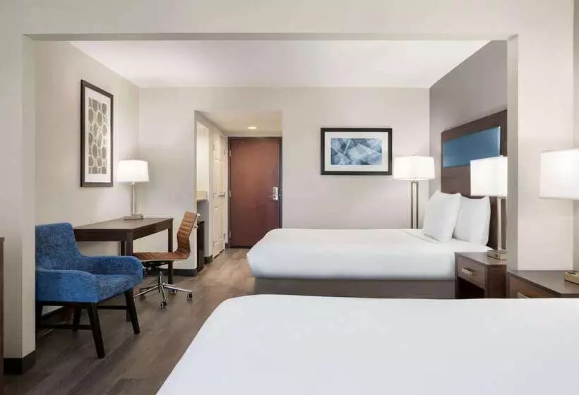 酒店 Wingate By Wyndham Southport