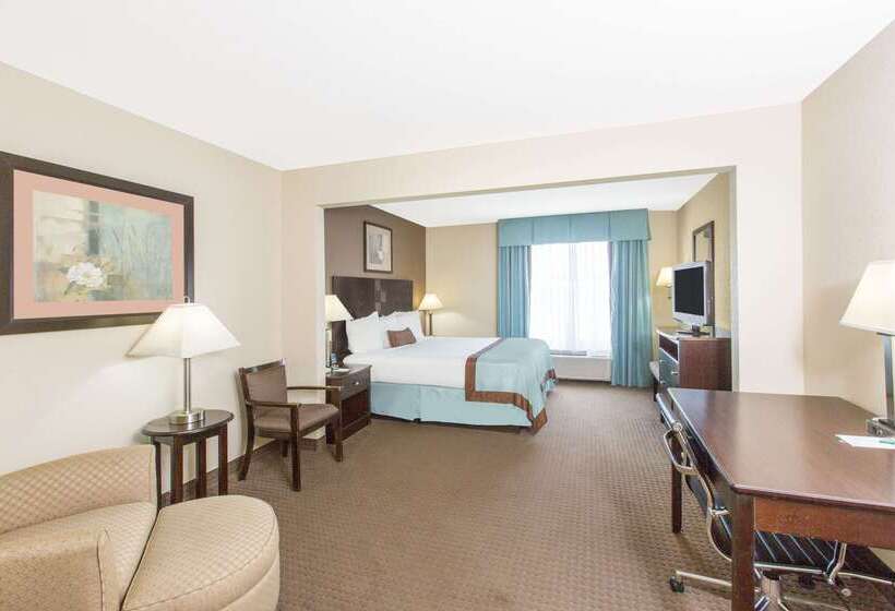 فندق Wingate By Wyndham Southport