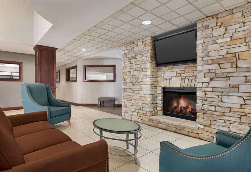 فندق Wingate By Wyndham Southport