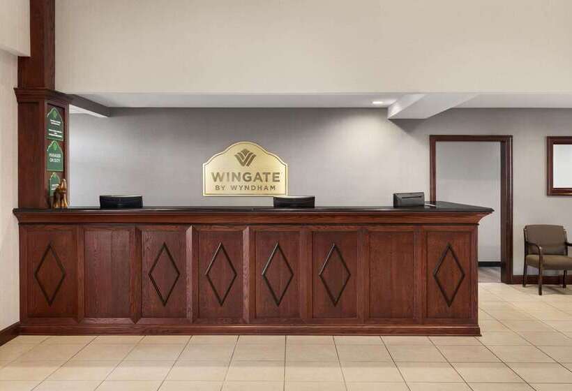 فندق Wingate By Wyndham Southport