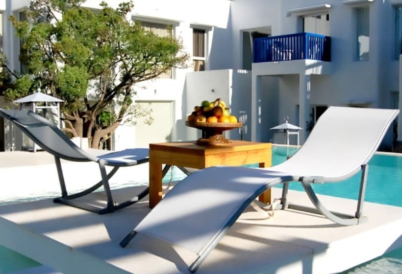 Kalá Hotel Boutique