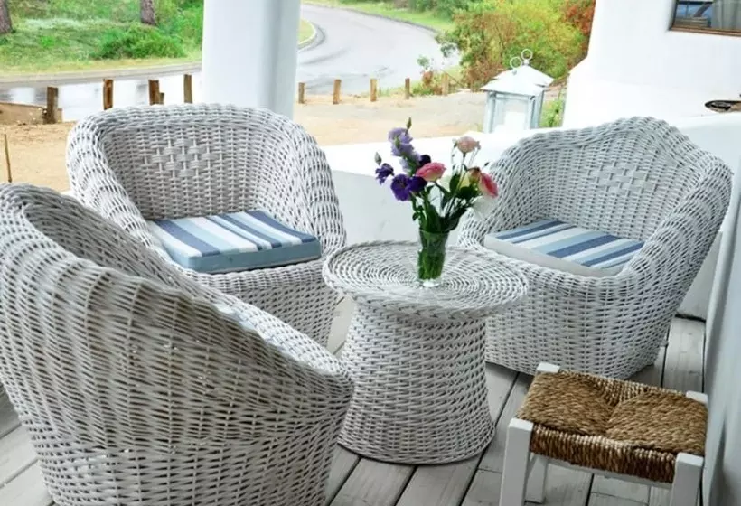 Kalá Hotel Boutique