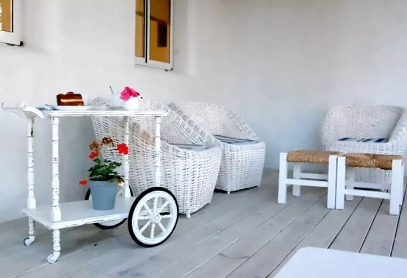 Kalá Hotel Boutique