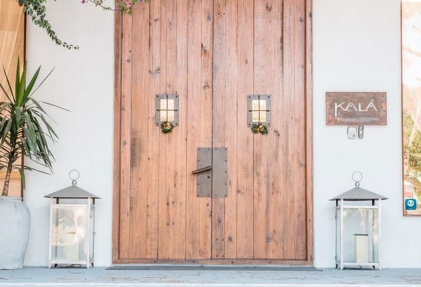 Kalá Hotel Boutique