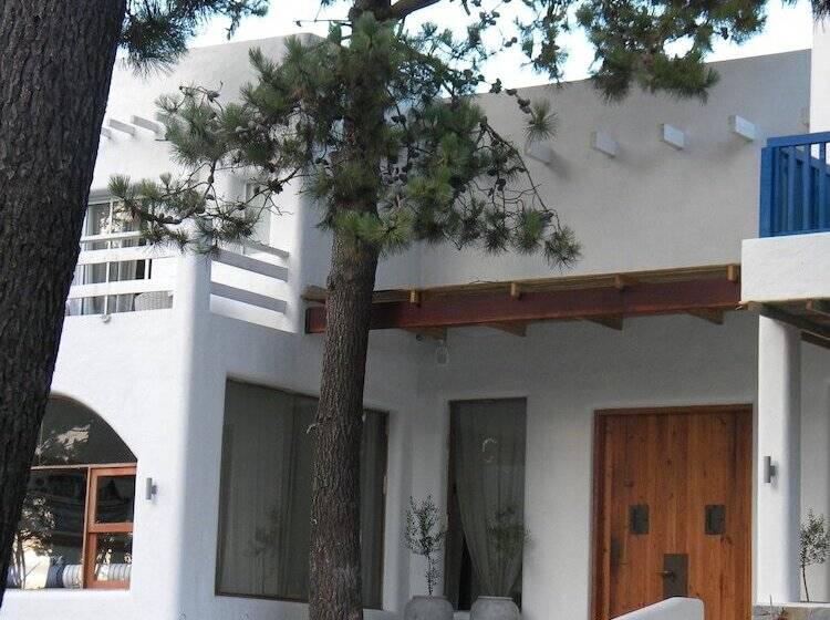 Kalá Hotel Boutique