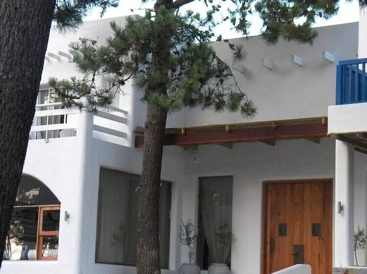 Kalá Hotel Boutique