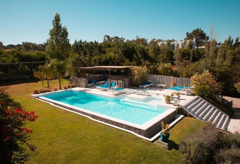 Kalá Hotel Boutique