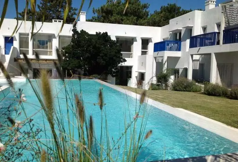 Kalá Hotel Boutique