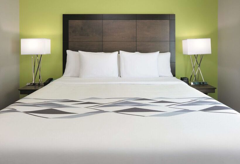 La Quinta By Wyndham Tyler South