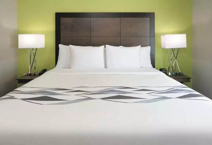 La Quinta By Wyndham Tyler South