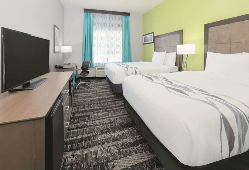 La Quinta By Wyndham Tyler South