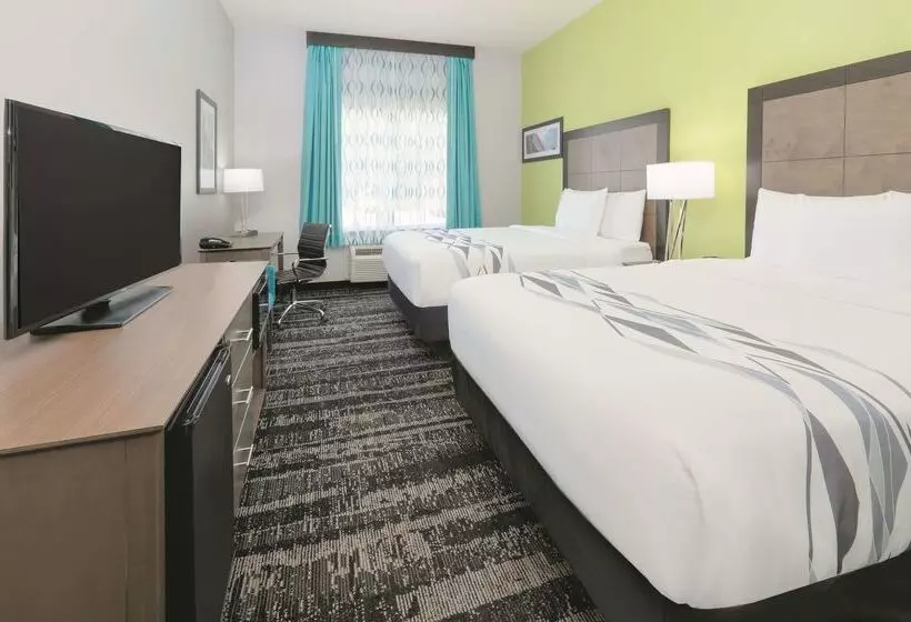 La Quinta By Wyndham Tyler South