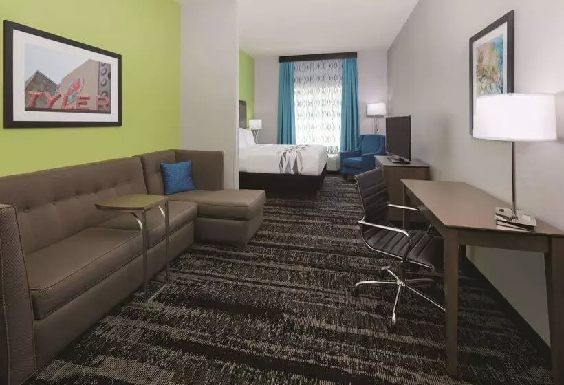 La Quinta By Wyndham Tyler South
