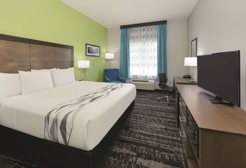 La Quinta By Wyndham Tyler South