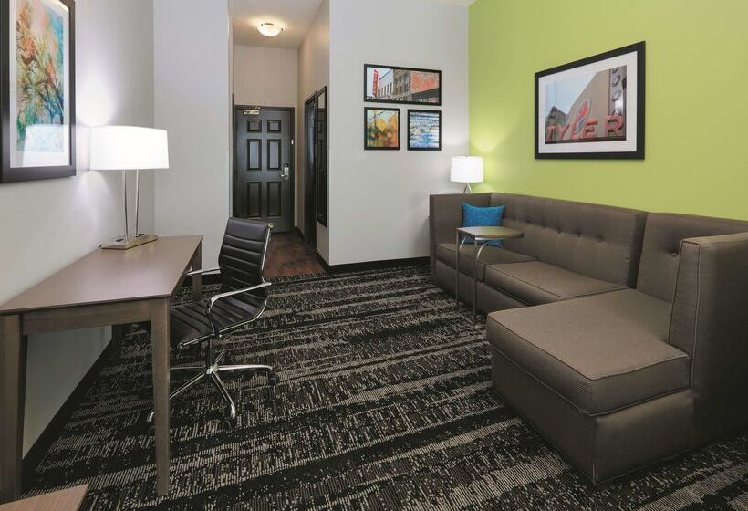 La Quinta By Wyndham Tyler South