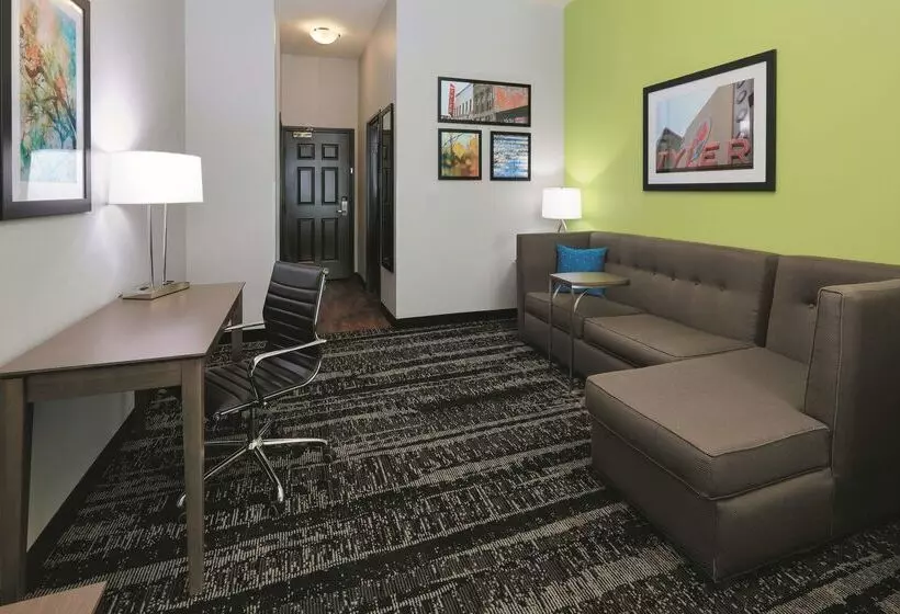 La Quinta By Wyndham Tyler South