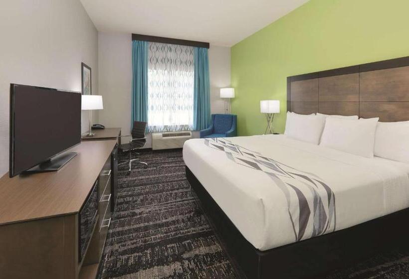 La Quinta By Wyndham Tyler South