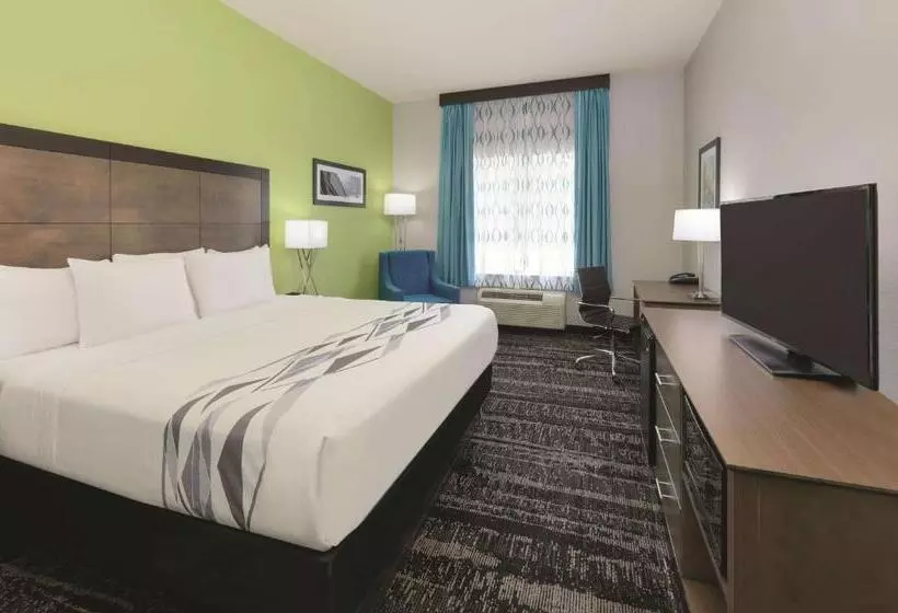 La Quinta By Wyndham Tyler South