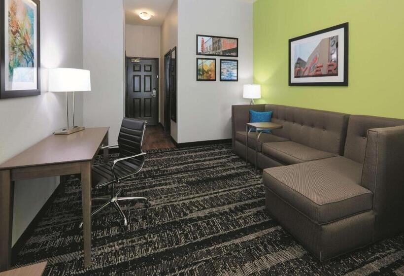 La Quinta By Wyndham Tyler South