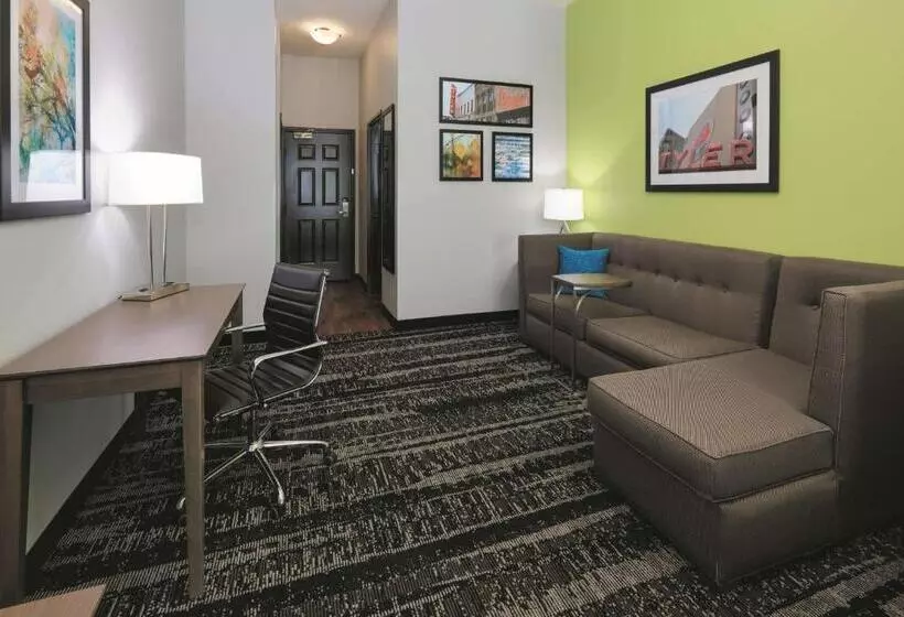 La Quinta By Wyndham Tyler South