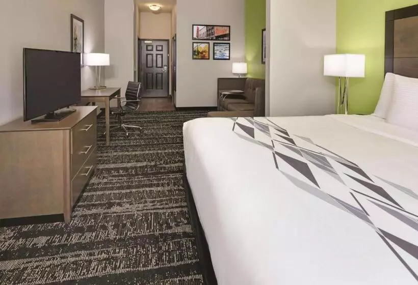 La Quinta By Wyndham Tyler South