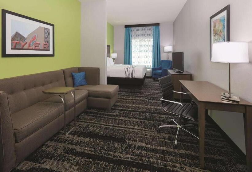 La Quinta By Wyndham Tyler South