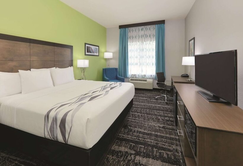 La Quinta By Wyndham Tyler South