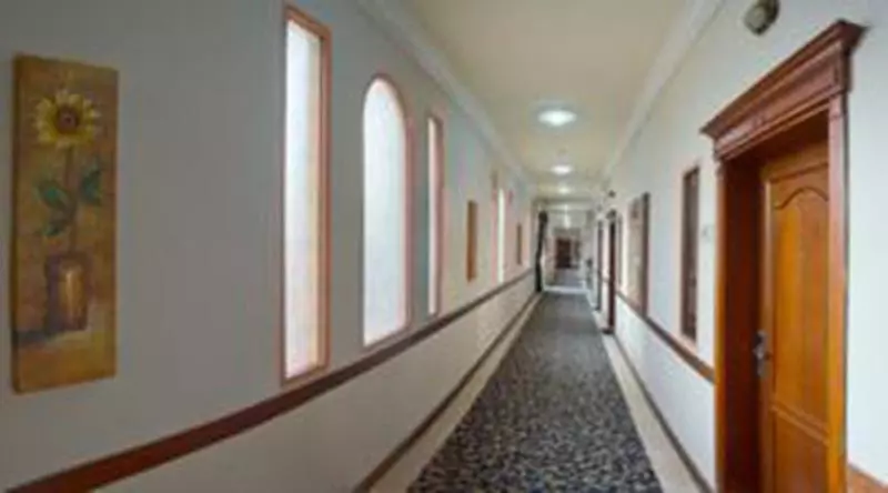 Regency Jeddah Hotel