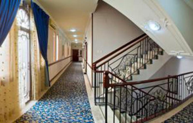 Regency Jeddah Hotel