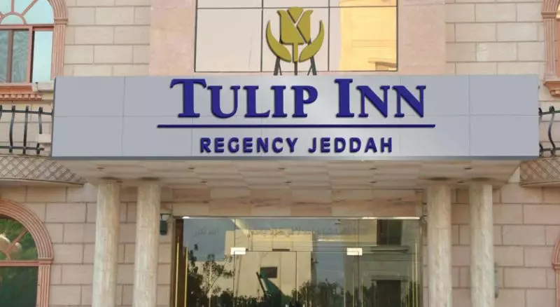 Regency Jeddah Hotel