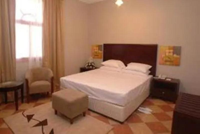 Regency Jeddah Hotel