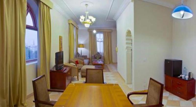 Regency Jeddah Hotel