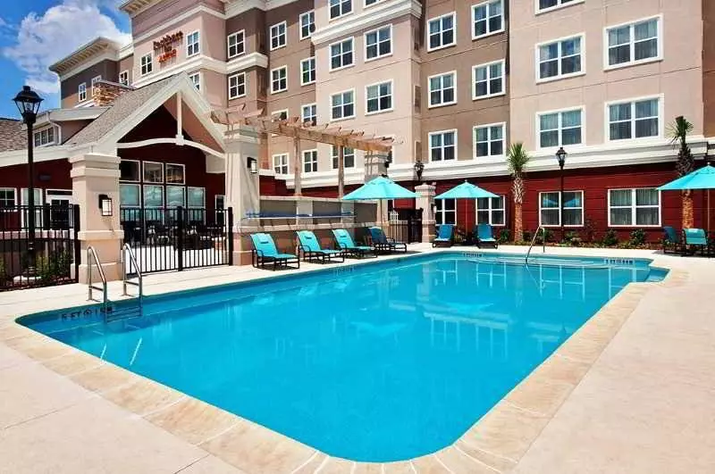Residence Inn Gainesville I 75