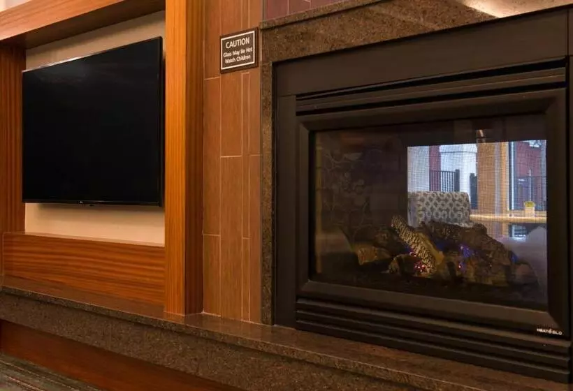 Residence Inn Gainesville I 75