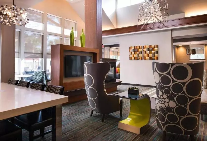 Residence Inn Gainesville I 75