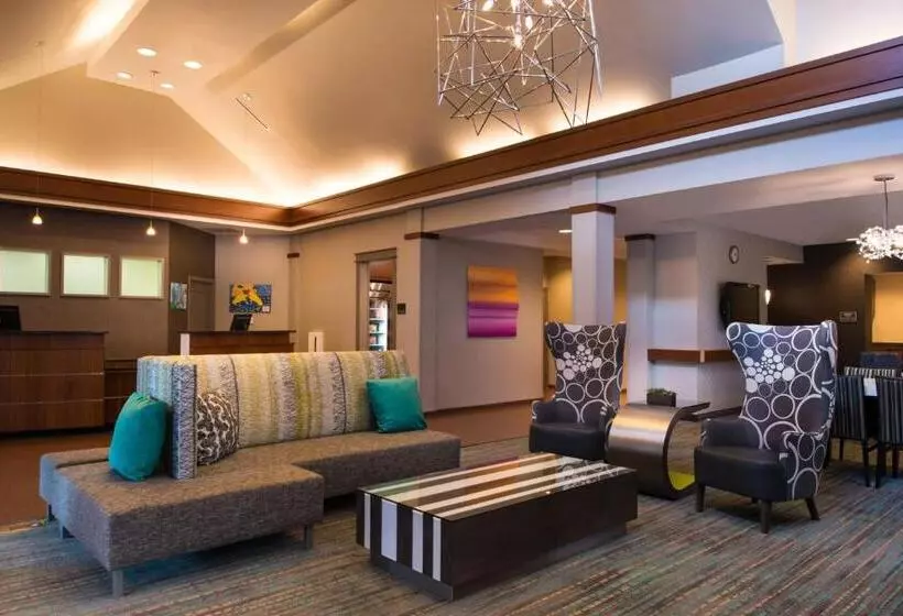 Residence Inn Gainesville I 75