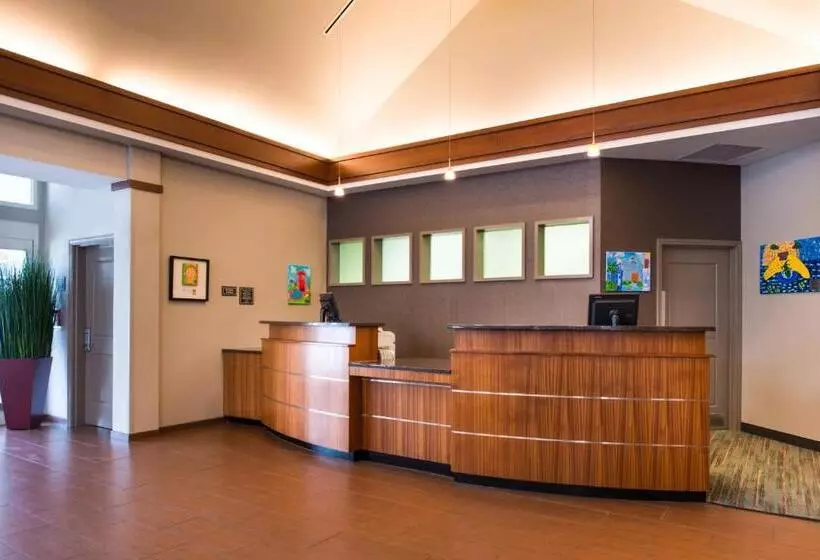 Residence Inn Gainesville I 75