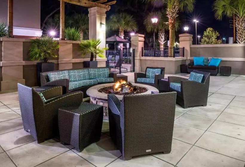 Residence Inn Gainesville I 75