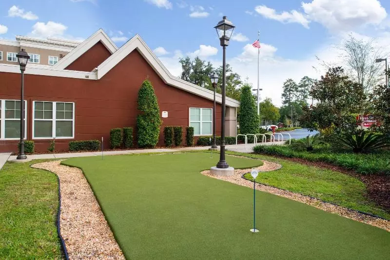 Residence Inn Gainesville I 75