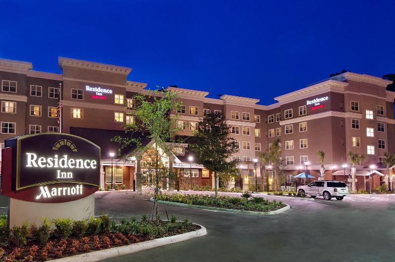 Residence Inn Gainesville I 75